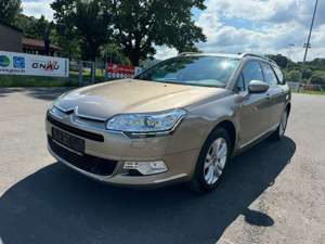 Citroen C5 Tourer 2,0 HDi Exclusive  / Navi  / Xenon / LED