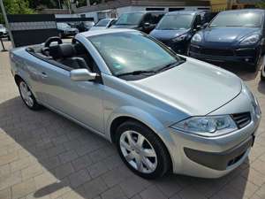 Renault Megane II Coupe / Cabrio Dynamique