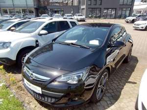 Opel Astra Coupe 1,6 GTC