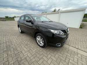 Nissan Qashqai Acenta *TÜV/AU Neu*Garantie