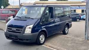 Ford Transit Kombi FT 300 K/5.Sitzer/Klima/HuAuNeu