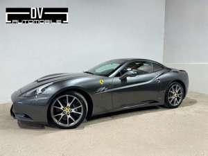 Ferrari California 4.3 V8 * 490PS SAUGER MOTOR*