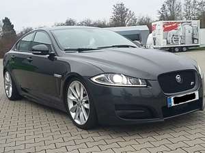 Jaguar XF XF+5.0+V8