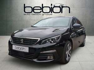 Peugeot 308 1.2 e-THP/PureTech 130 SW Allure FLA Pano