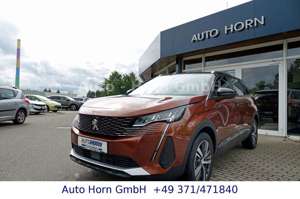 Peugeot 5008 Allure Pack PT 130 EAT8 * NAVI * 7 SITZER *