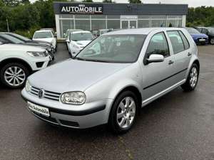 Volkswagen Golf TÜV/HU/NEU