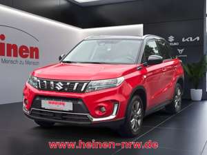 Suzuki Vitara 1.4 Comfort Hybrid KLIMAAUTO/DAB/SHZ