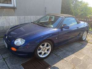 MG MGF 1.8i