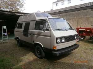 Volkswagen T3 Liberty Van