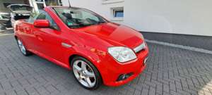 Opel Tigra Twin Top Cabrio KLIMA ALU 17"SPORT