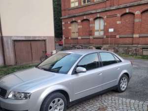 Audi A4 2.0 T FSI