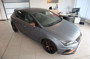 SEAT Leon Cupra R/211 of 799/KAMERA/DAB/FULL LINK Bild 4