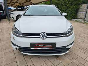 Volkswagen Golf VII Variant Trendline BMT/Start-Stopp