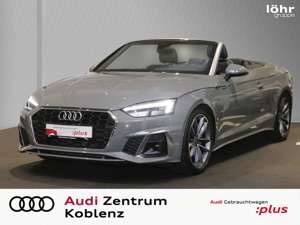 Audi A5 Cabriolet 40 TFSI S line ACC Matrix Kamera