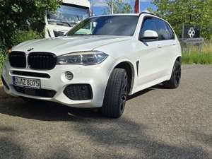 BMW X5 xDrive30d M paket Sport-Aut.