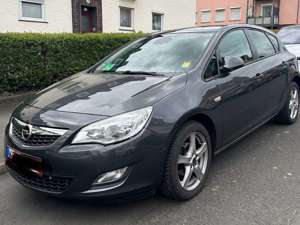 Opel Astra Astra 1.4 Turbo Edition