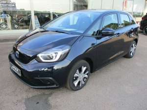 Honda Jazz e:HEV 1.5 i-MMD Hybrid Elegance