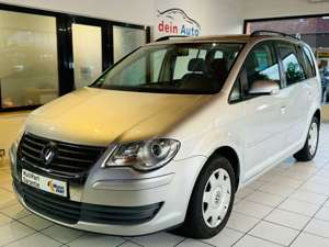 Volkswagen Touran Trendline*7Sitze*