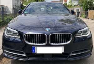 BMW 530 5er Touring Diesel 530d xDrive Touring Aut. Luxury