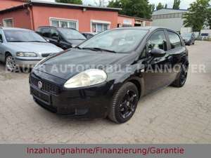 Fiat Grande Punto 1.3 16V Multijet Dynamic/Tüv NEU