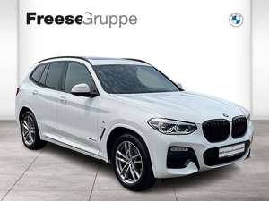 BMW X3 xDrive20d M Sport Head-Up DAB LED WLAN Shz