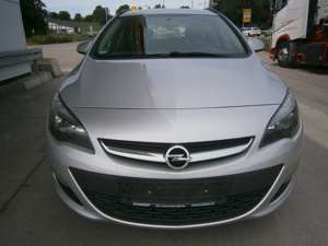 Opel Astra Selection*Euro6*Navi*AHK*Start/Stop*Tempomat*LMF*