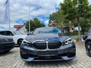 BMW 118 d Automatik Sport Line