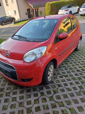 Citroen C1 C1 1.0 Style