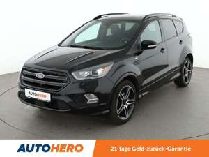 Ford Kuga 2.0 TDCi ST-Line*NAVI*ACC*CAM*SHZ*