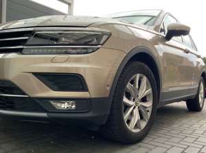 Volkswagen Tiguan Tiguan 1.4 TSI 4Motion (BlueMotion Technology) DSG