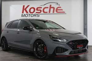 Hyundai i30 N Performance Schalensitz Unfallfrei