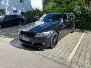 BMW 320 320d DPF Touring Aut.