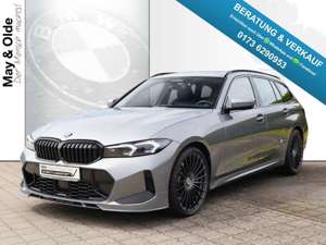 Alpina B3 Touring Identity Lavalina ACC Stdhzg 360 Pano LKHz