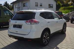 Nissan X-Trail Tekna/Automatik/177PS/Panoramadach/Navi/Leder/AHK Bild 4