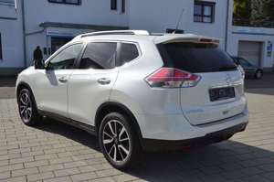 Nissan X-Trail Tekna/Automatik/177PS/Panoramadach/Navi/Leder/AHK Bild 3