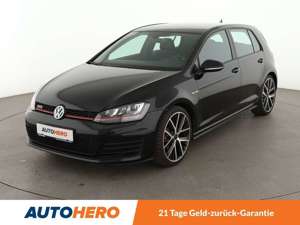 Volkswagen Golf 2.0 TFSI GTI "Performance" BM*NAVI*BI-XENON*PDC*