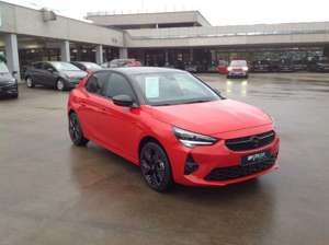 Opel Corsa-e Elektro 100 kW 40-Jahre Kamera PDC V H SHZ LHZ Bild 3