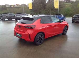 Opel Corsa-e Elektro 100 kW 40-Jahre Kamera PDC V H SHZ LHZ Bild 5