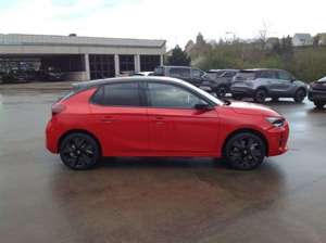 Opel Corsa-e Elektro 100 kW 40-Jahre Kamera PDC V H SHZ LHZ Bild 4