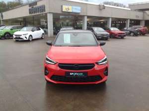 Opel Corsa-e Elektro 100 kW 40-Jahre Kamera PDC V H SHZ LHZ Bild 2