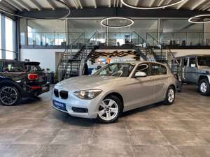 BMW 118 Lim. 5-trg. 118d *NAVI*TEMPOMAT*SZ.HZ.*KLIMA