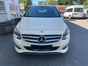 Mercedes-Benz B 180 CDI / d BlueEfficiency Edition,Scheckheft