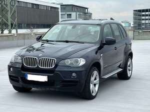 BMW X5 xDrive35d