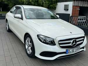 Mercedes-Benz E 220 d 9G-TRONIC Avantgarde