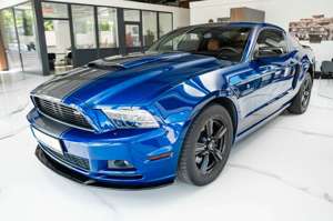 Ford Mustang 3.7 ROUSH PREMIUM PAKET LEDER