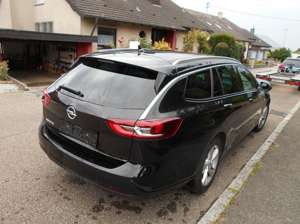 Opel Insignia Innovation