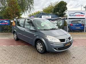 Renault Scenic II Avantage 1.6*Klima*Tüv Neu*2.Hd