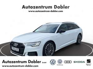 Audi A6 Avant 55 TFSI e S-Line quattro sport AHK B+O