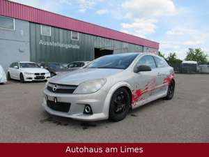 Opel Astra H GTC Recaro Pano. Klimatr. Temp. PDC