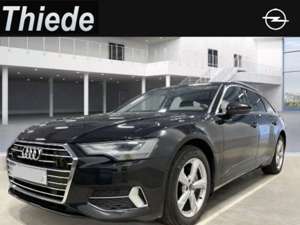 Audi A6 Avant 40 TDI QUATTRO SPORT NAVI/KAMERA/SH/AHK